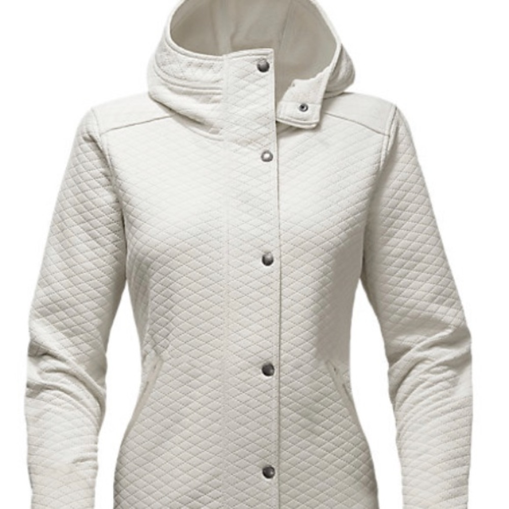 The North Face Recover Up Women’s Coat